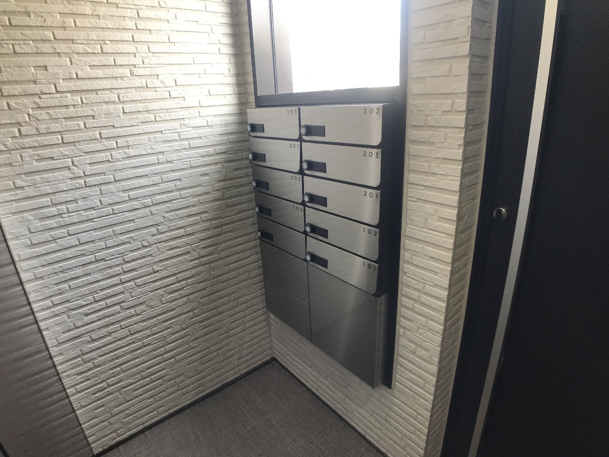 共用部 写真37