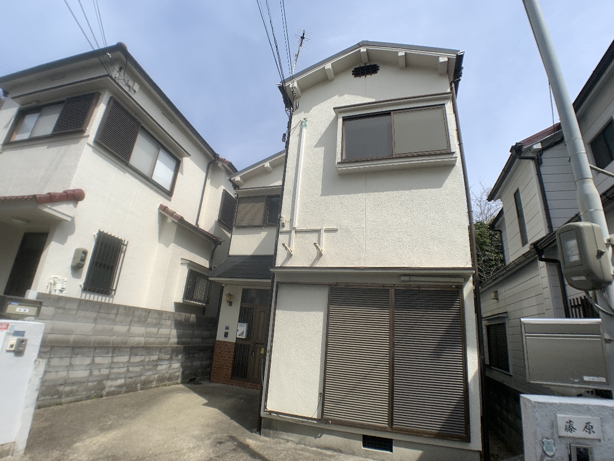 ハレマエ高取山町
