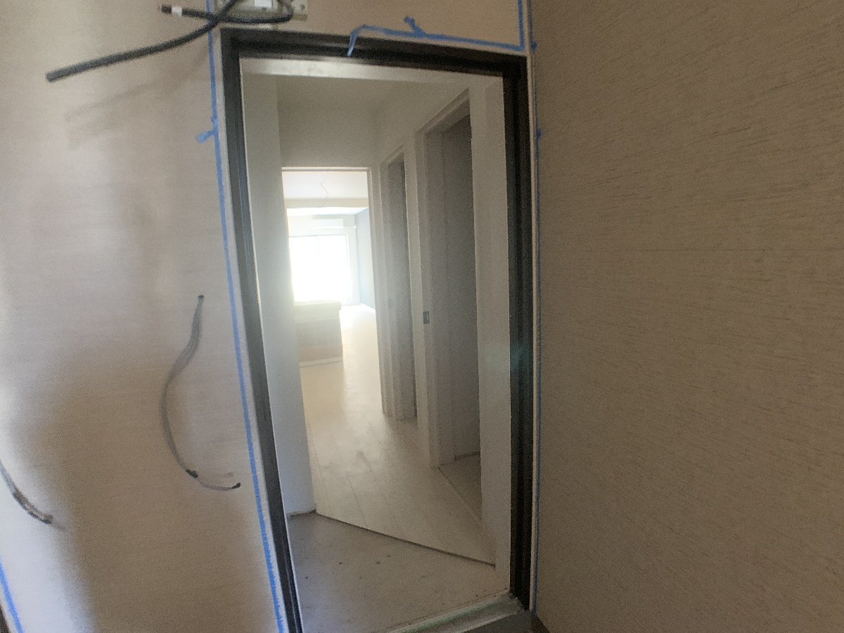 玄関 写真10