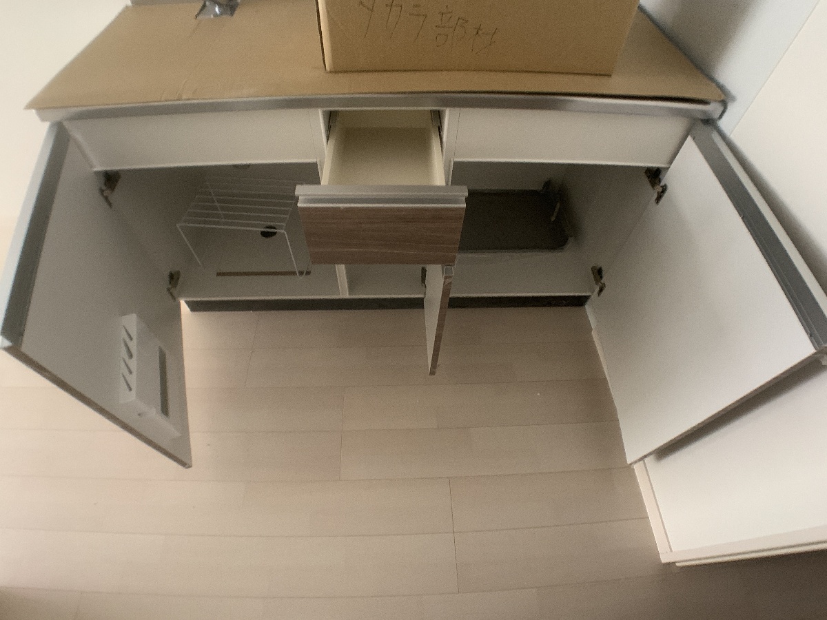 キッチン 写真4
