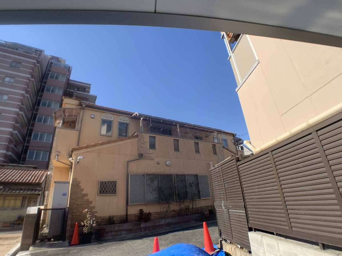 眺望 写真20