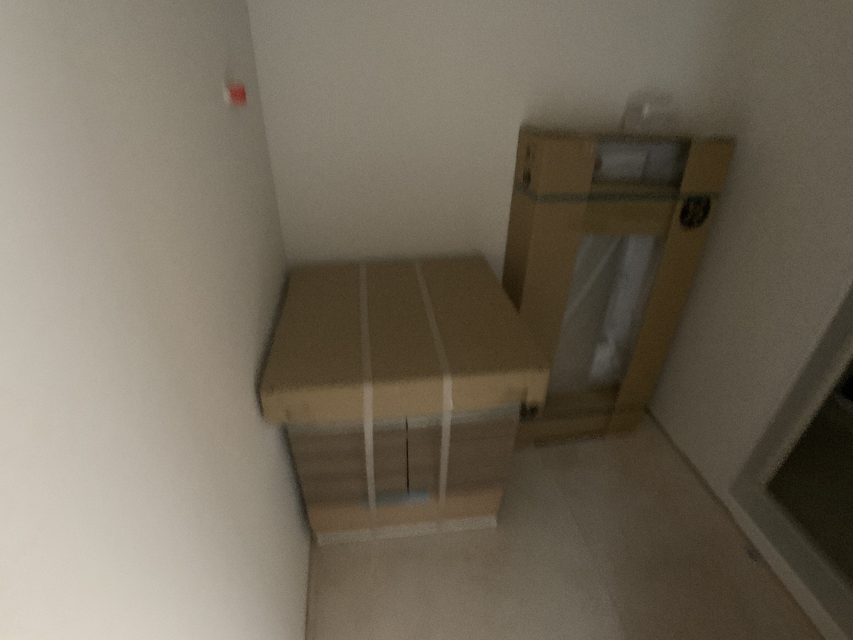 洗面所 写真13