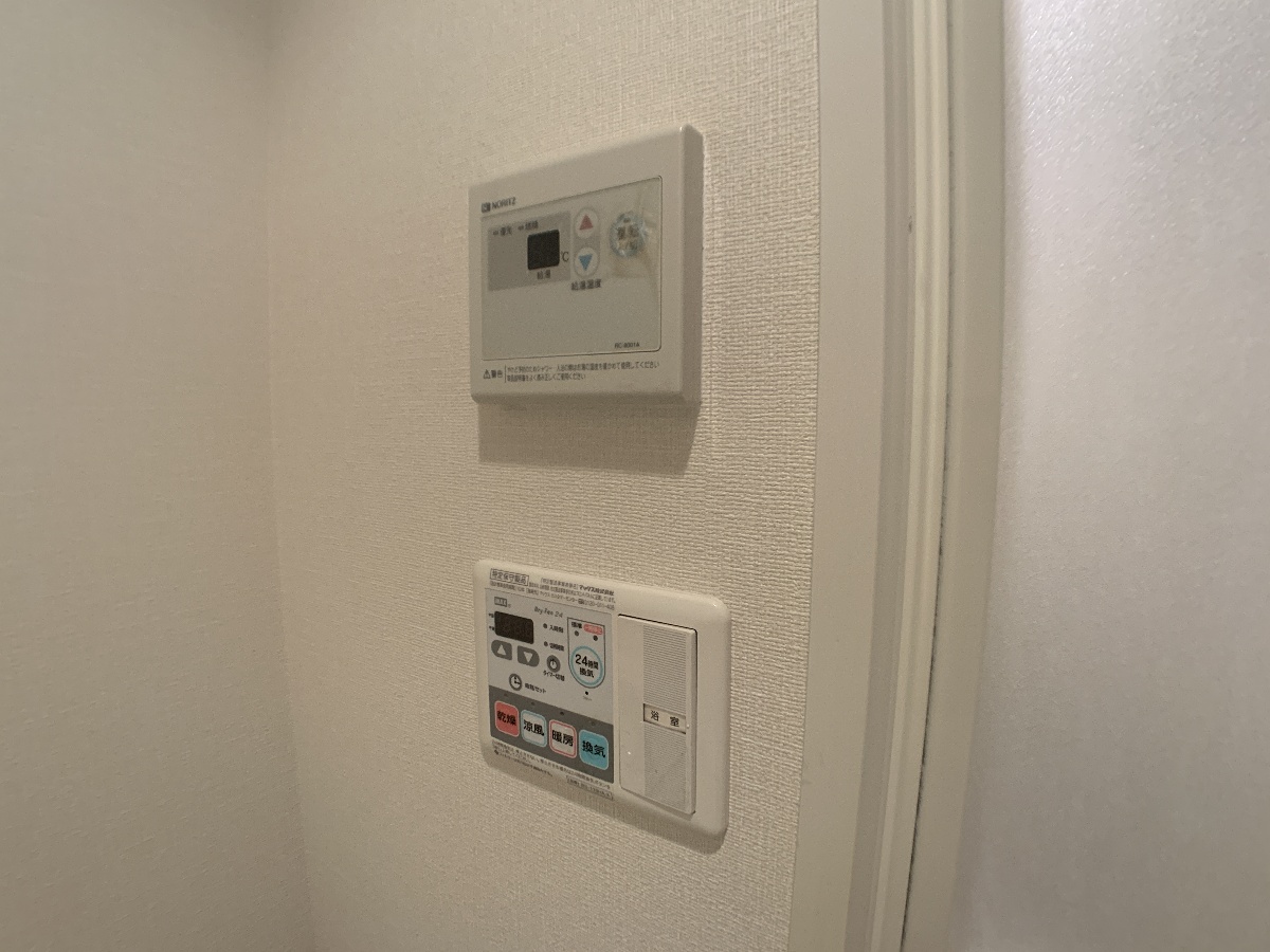 設備 写真19