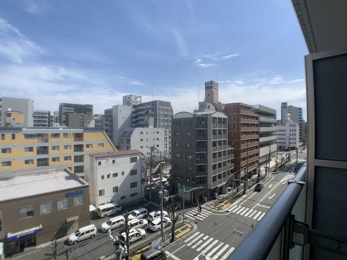 眺望 写真20
