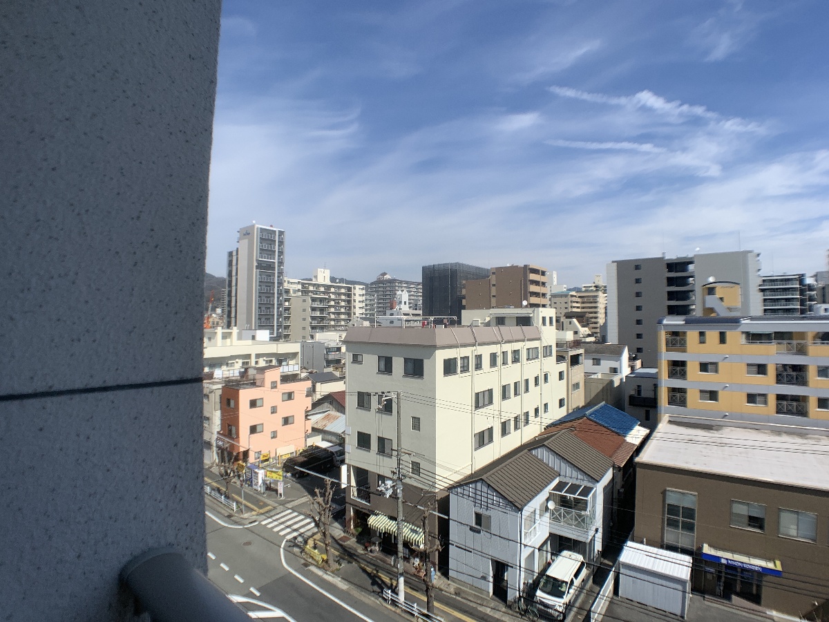 眺望 写真28