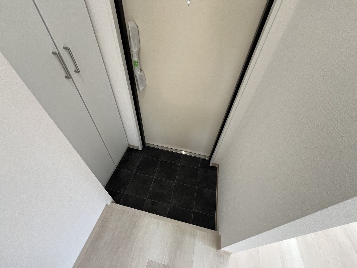 玄関 写真11