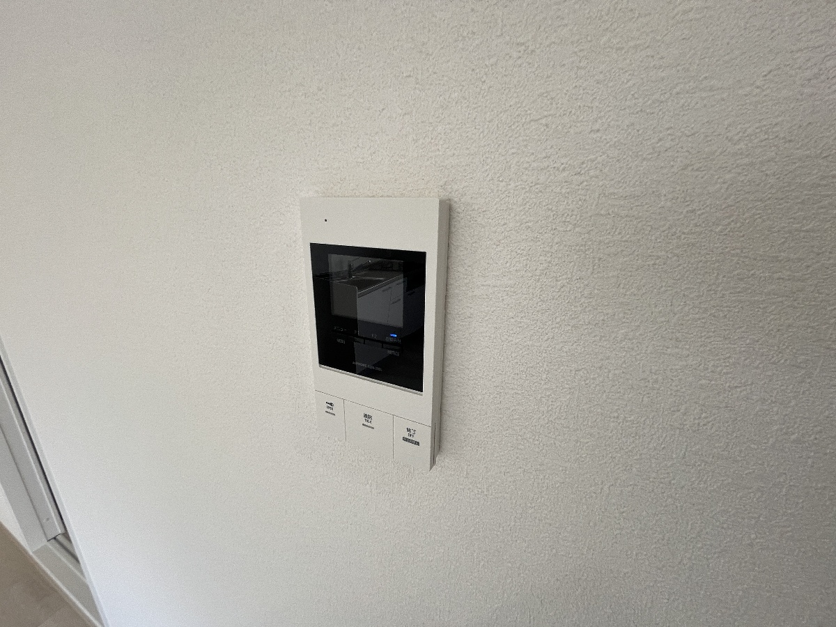 セキュリティ 写真18