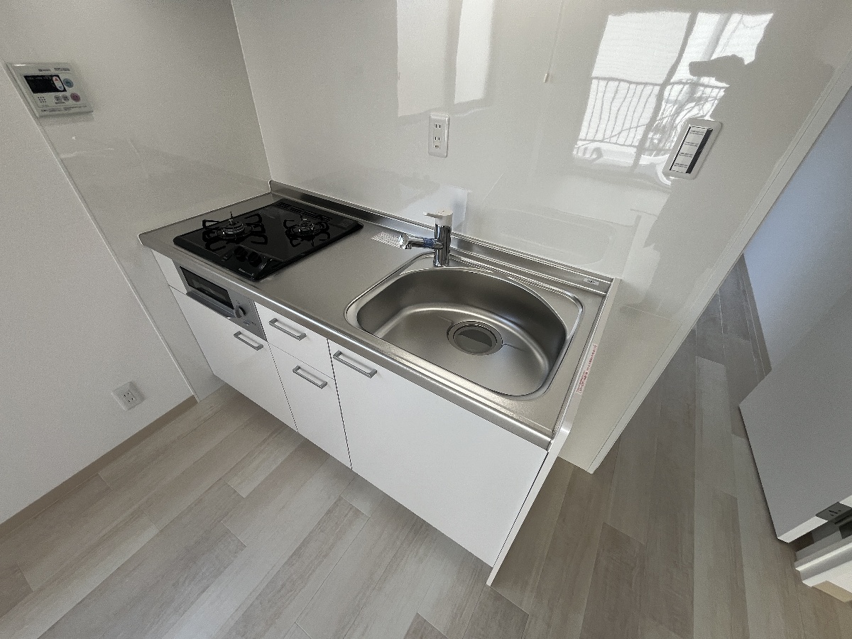 キッチン 写真5