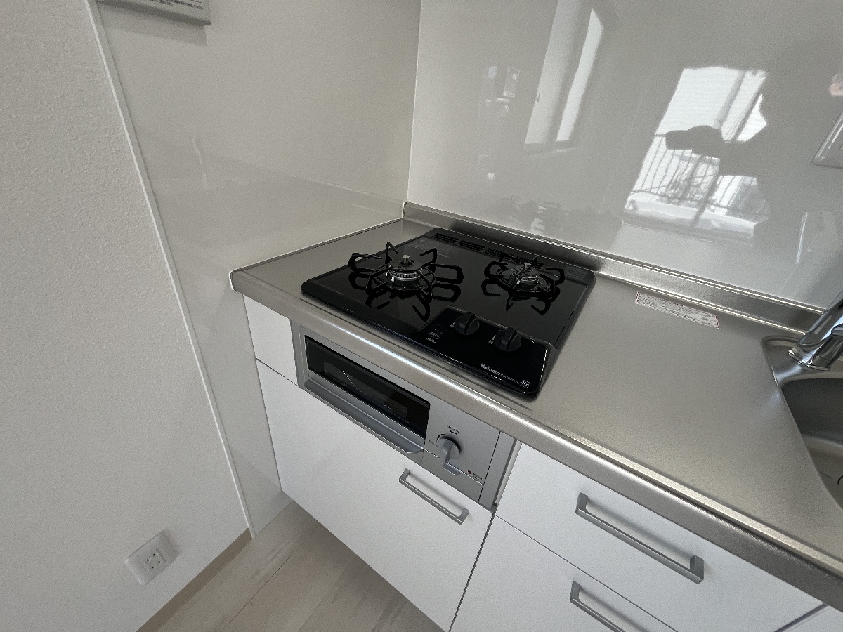 キッチン 写真7