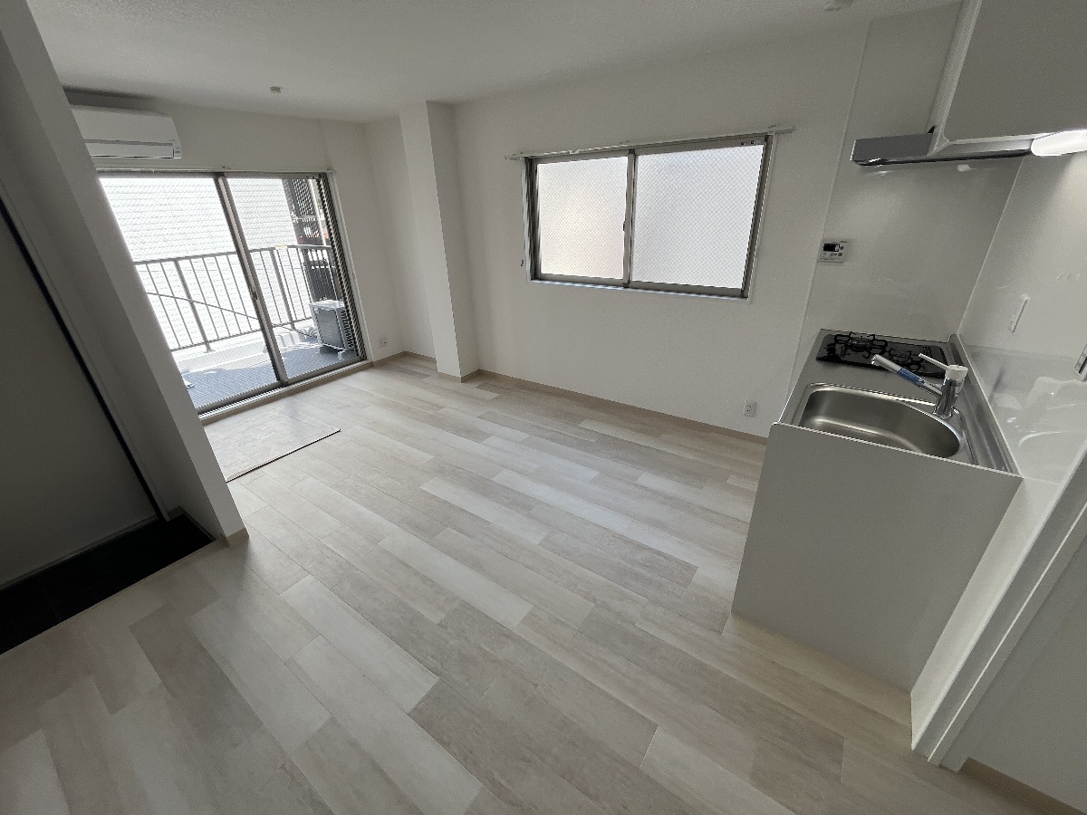 リビング 写真3