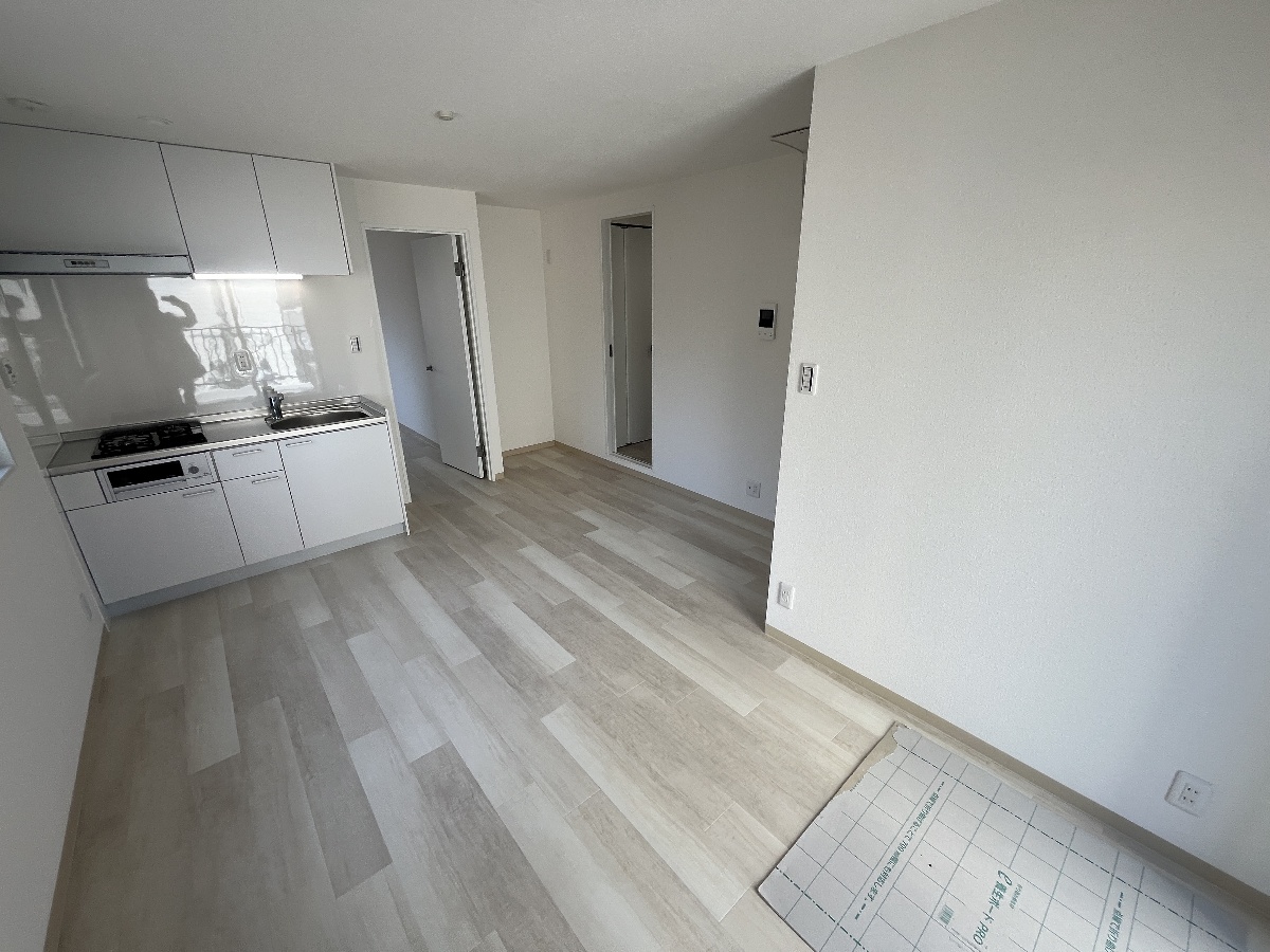 リビング 写真4