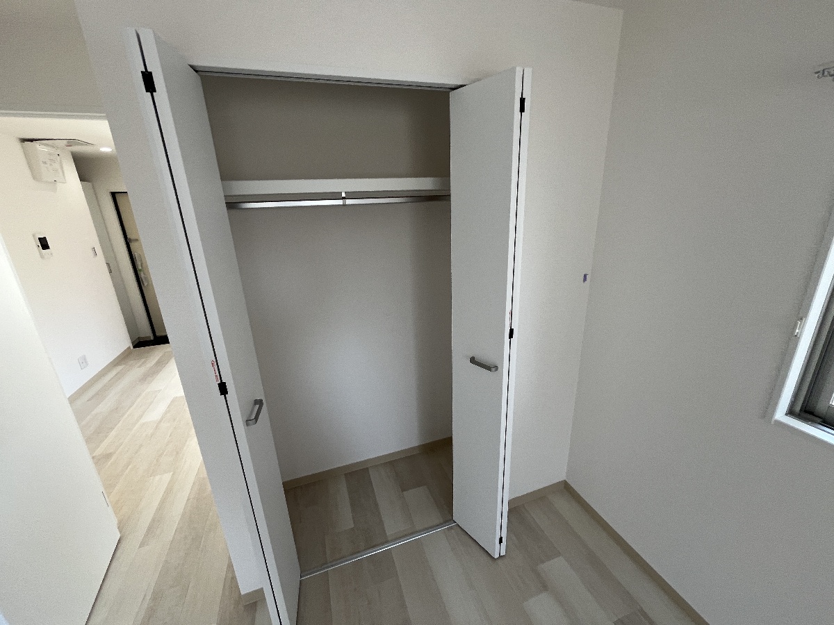 収納 写真16
