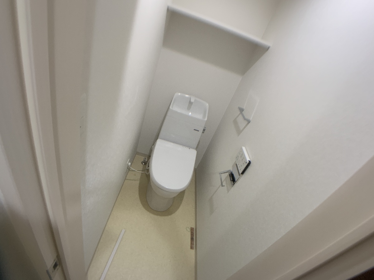 トイレ 写真13
