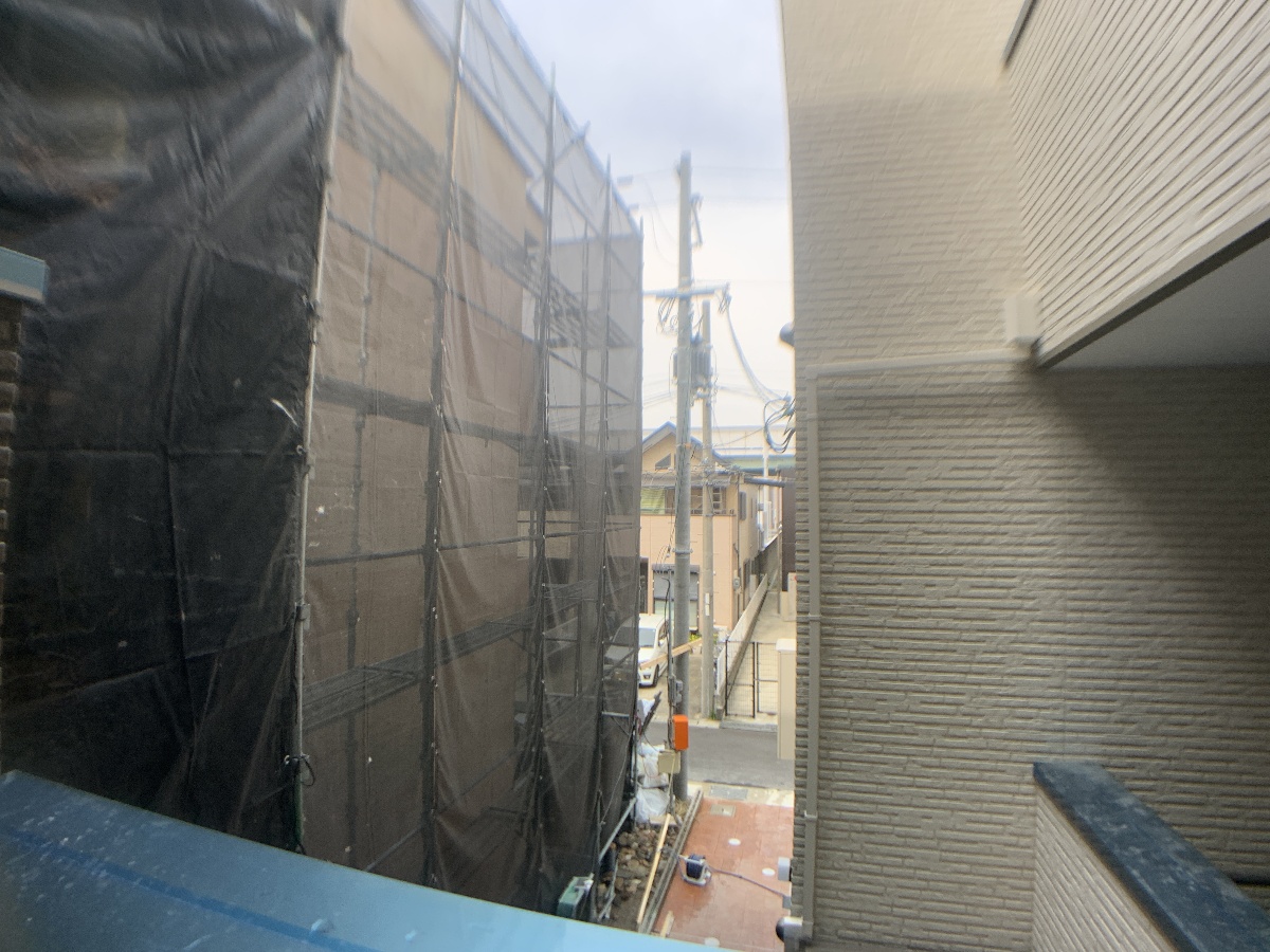 眺望 写真29