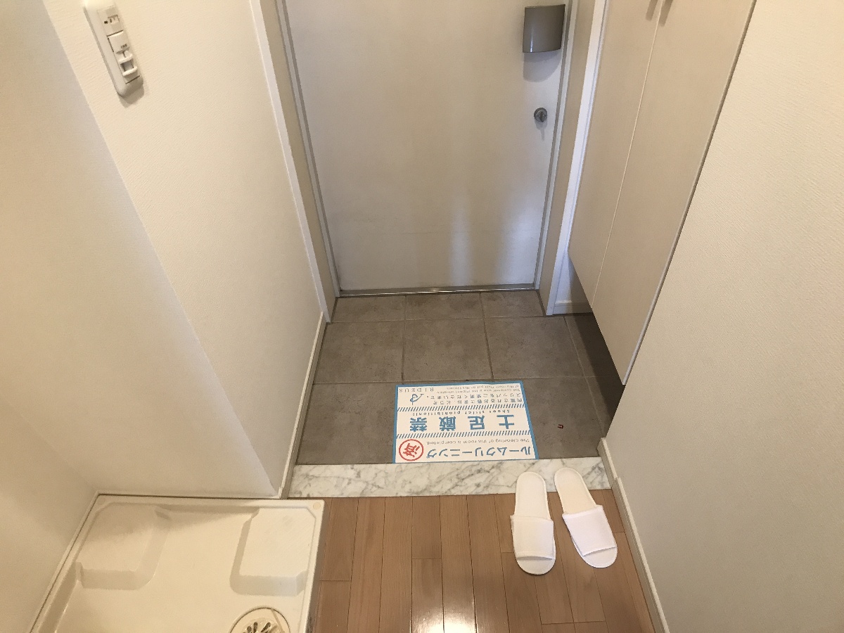 玄関 写真8