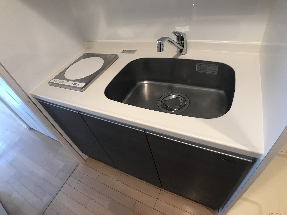 キッチン 写真2