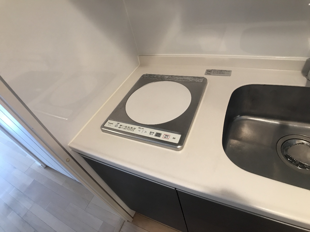 キッチン 写真3