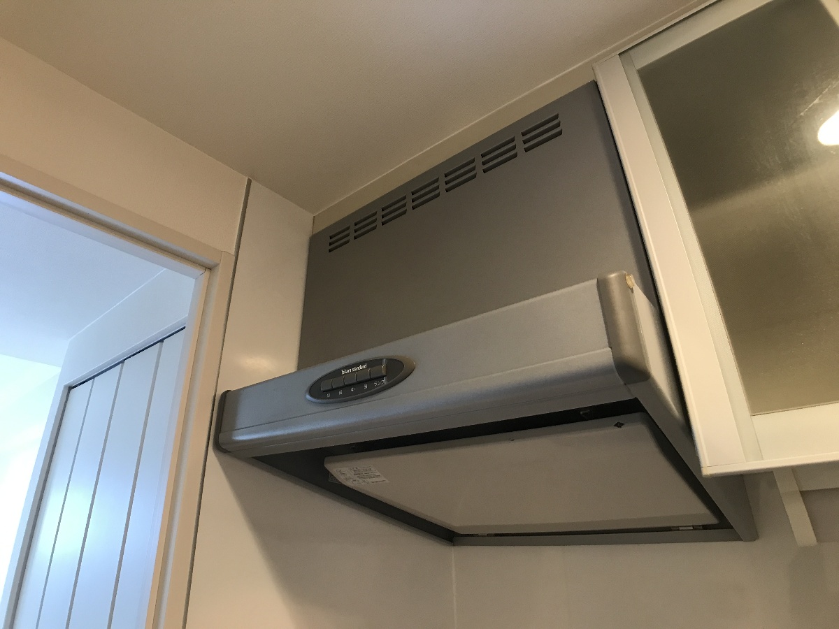 キッチン 写真4