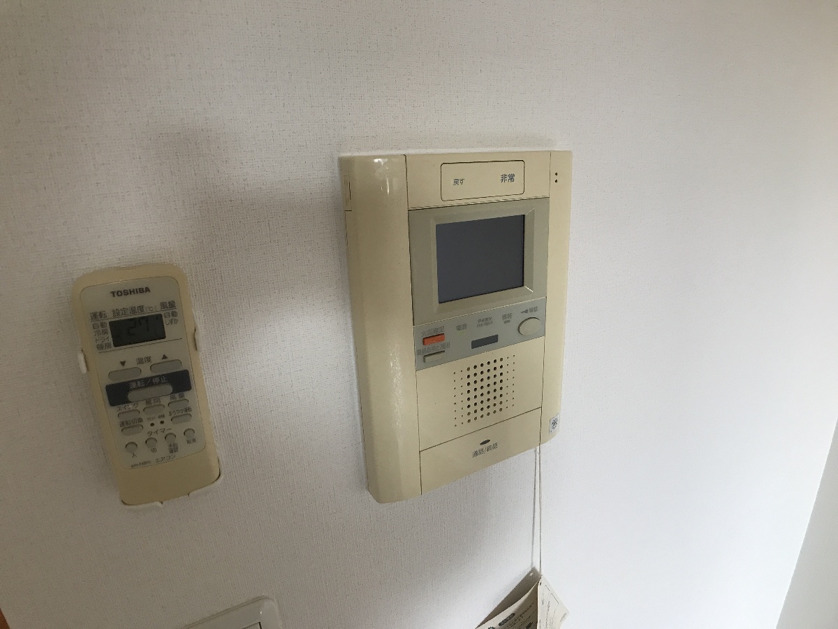 セキュリティ 写真17