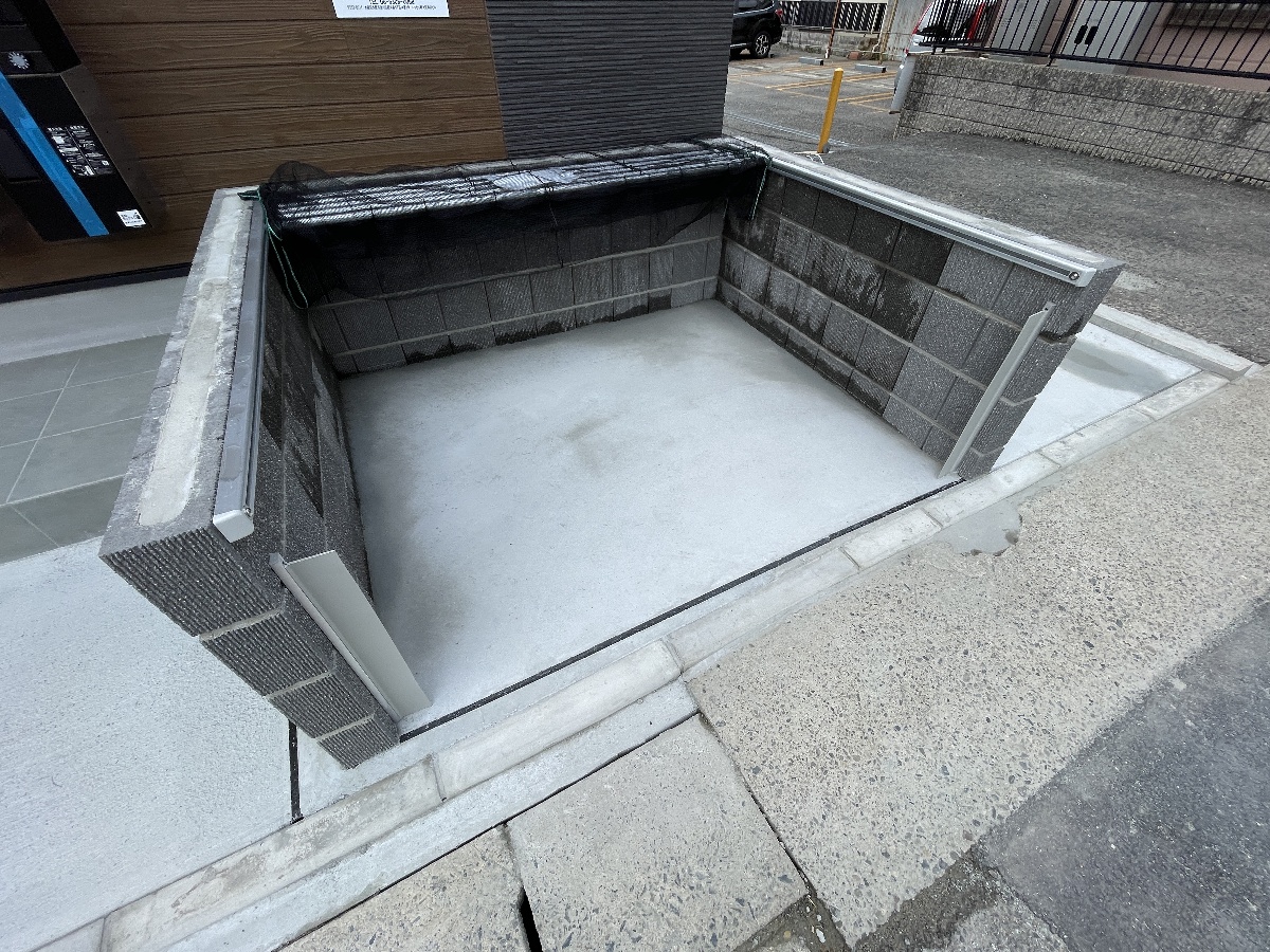 敷地内/建物 写真33