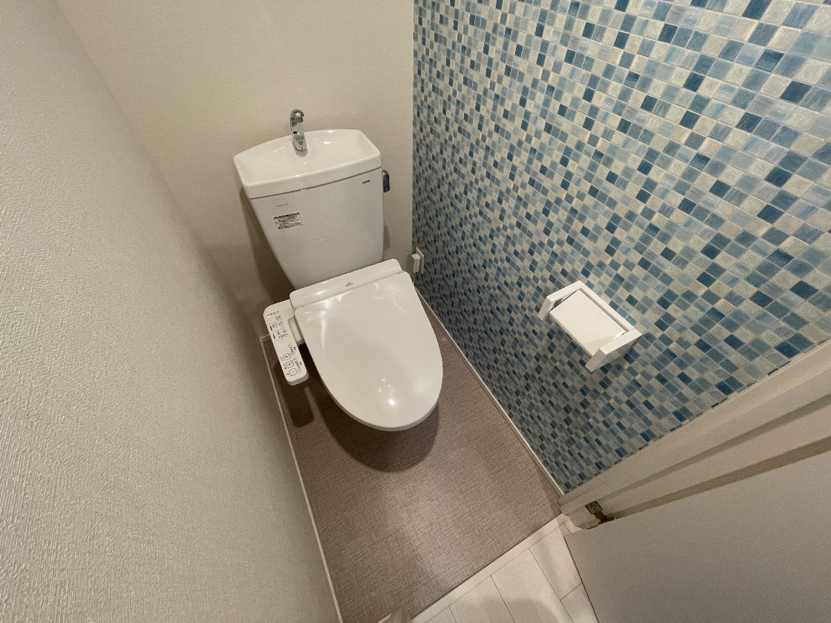 トイレ 写真12