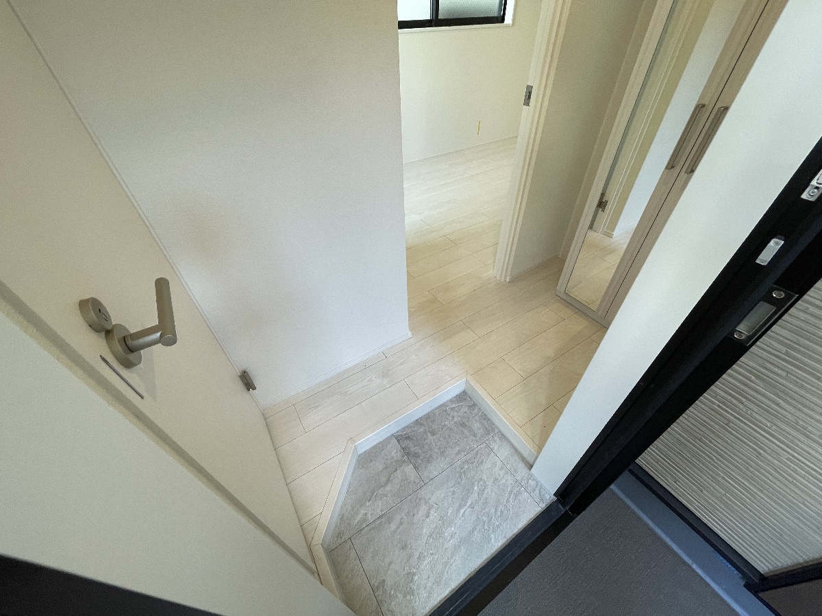 玄関 写真9