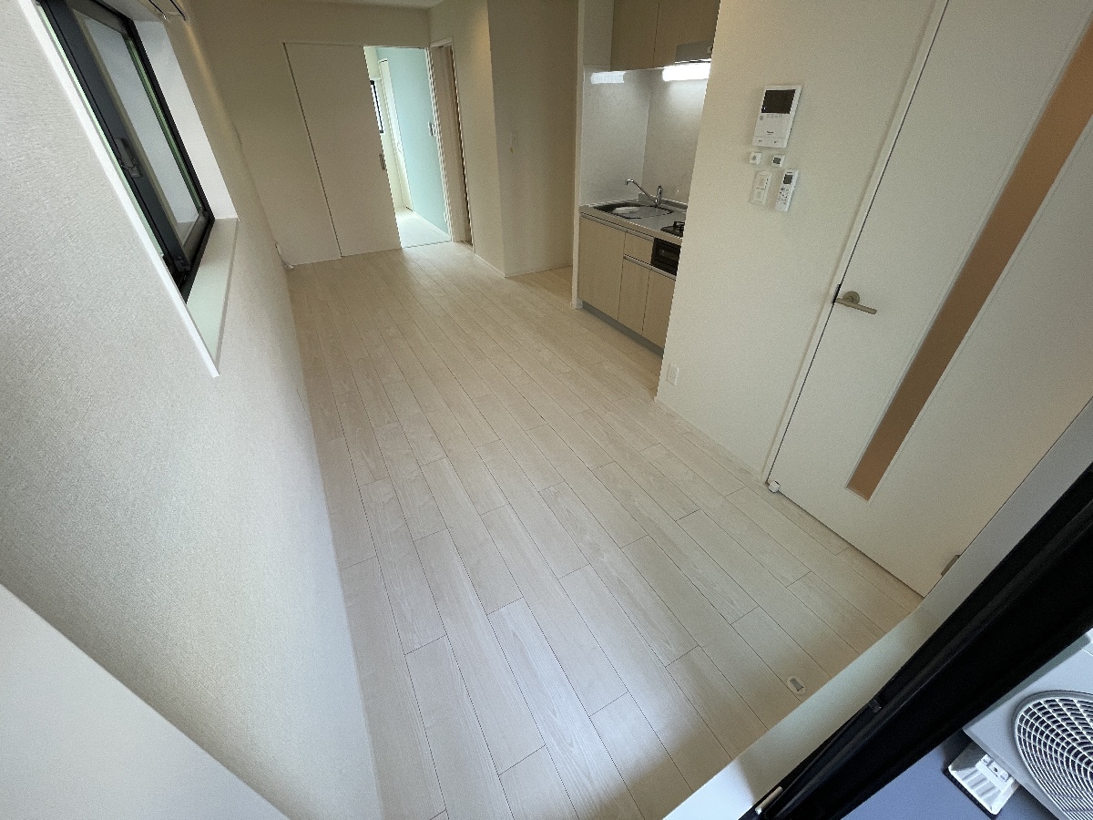 リビング 写真2