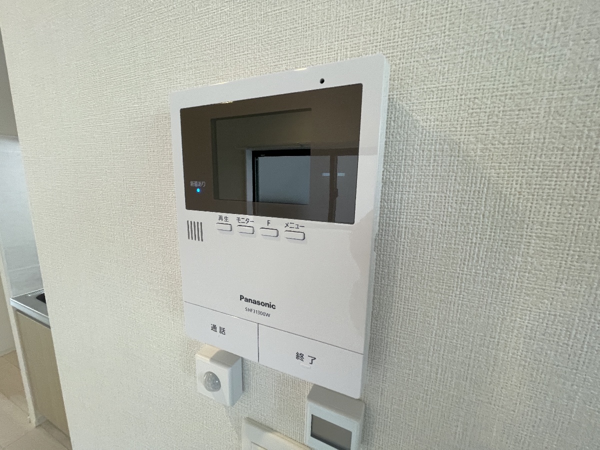 セキュリティ 写真15