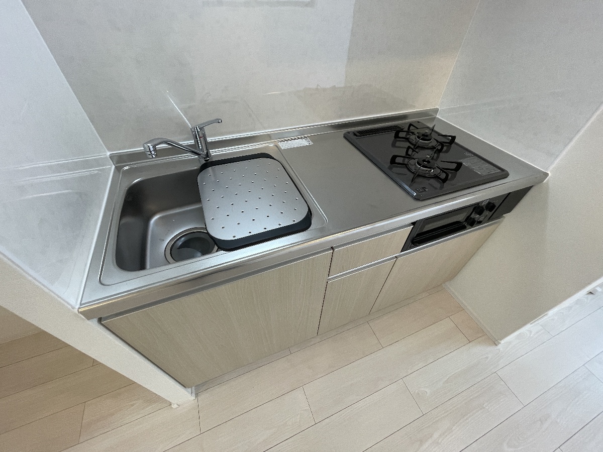 キッチン 写真3