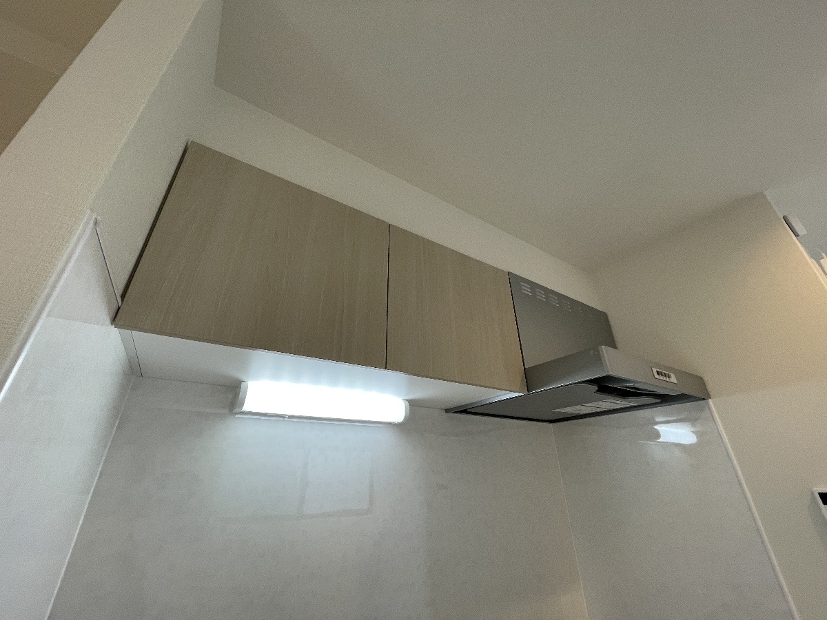 キッチン 写真4