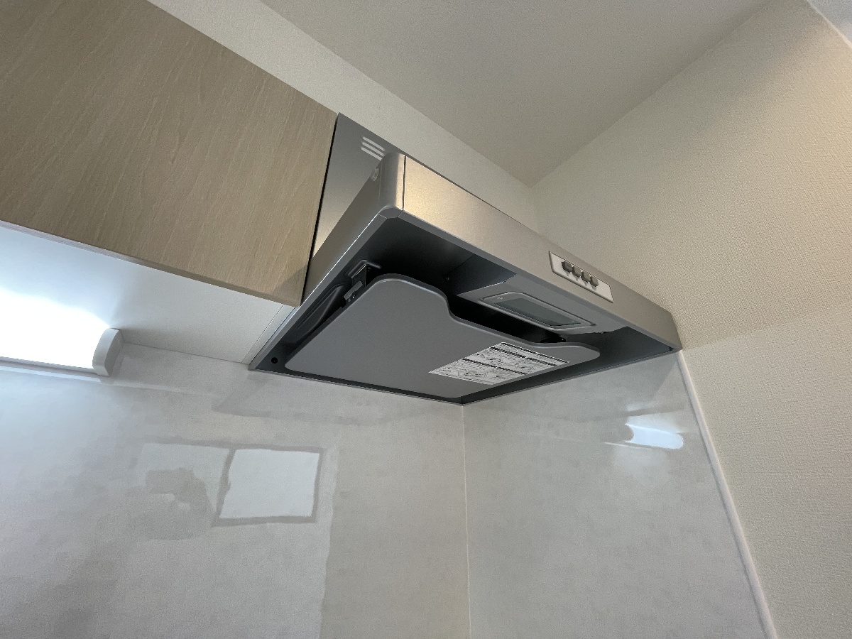 キッチン 写真5