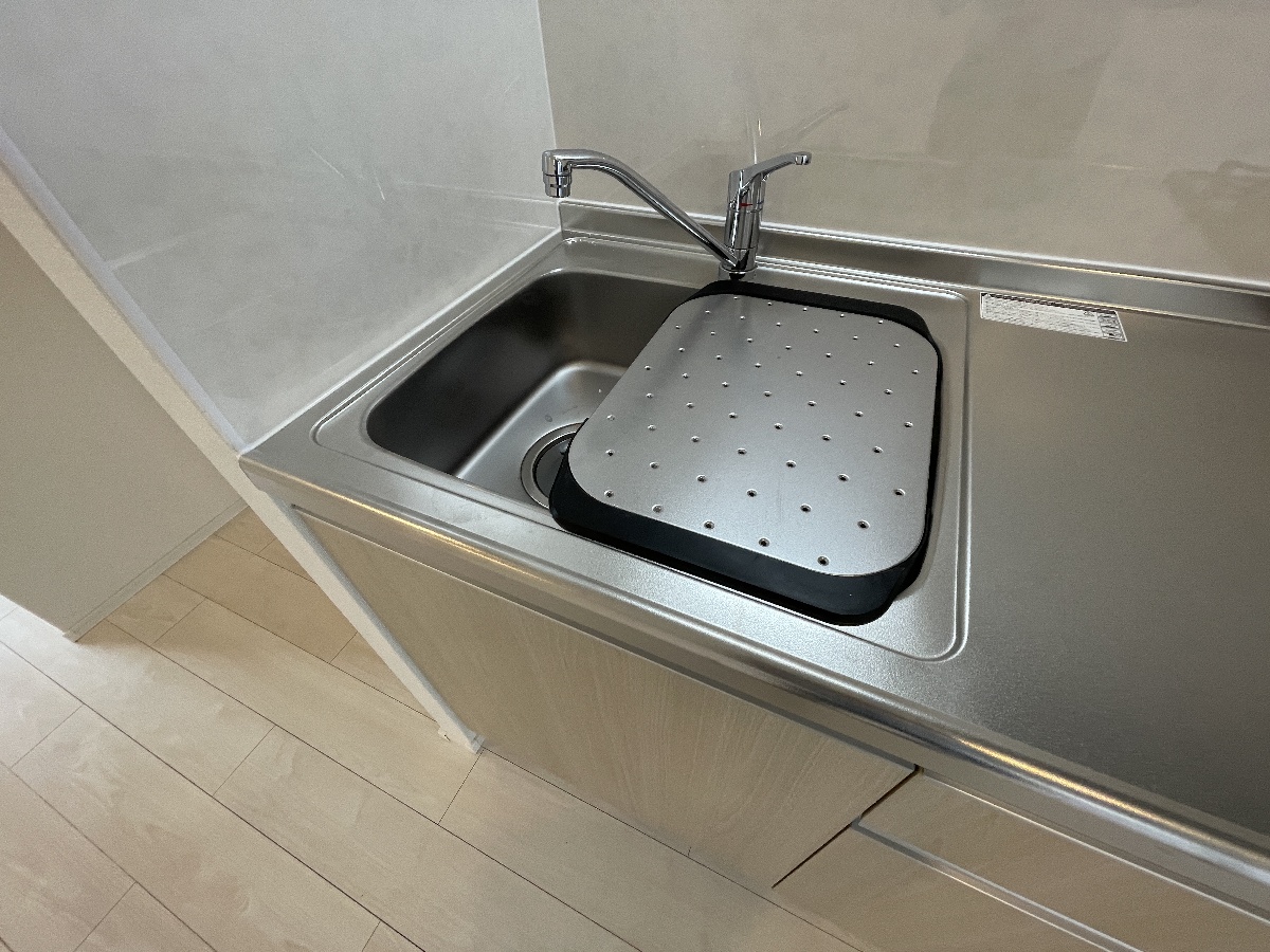 キッチン 写真7