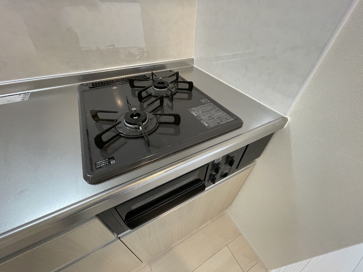 キッチン 写真6