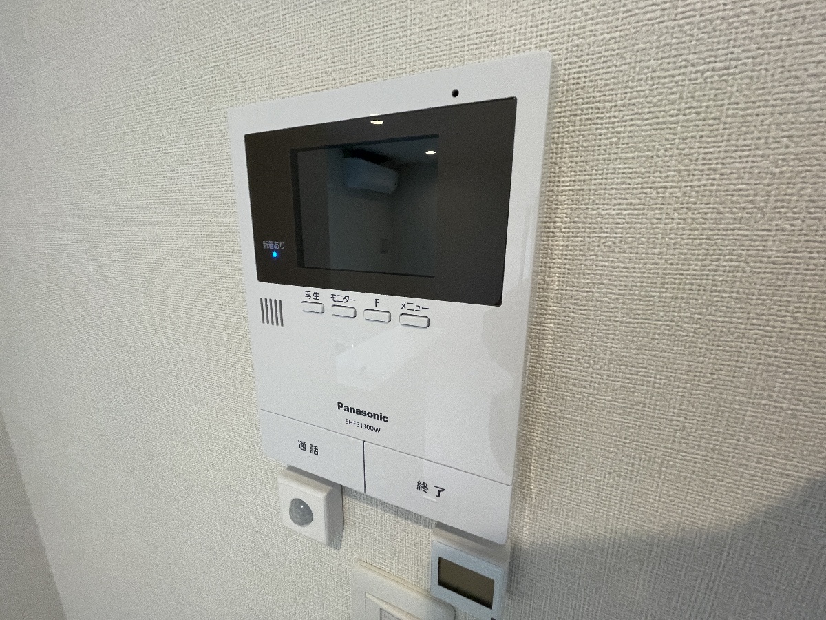 セキュリティ 写真18