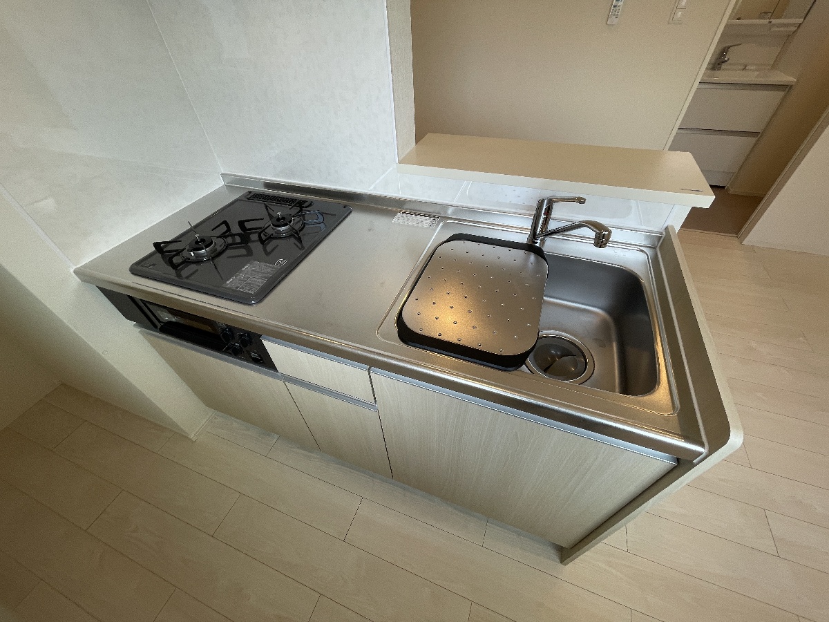 キッチン 写真3