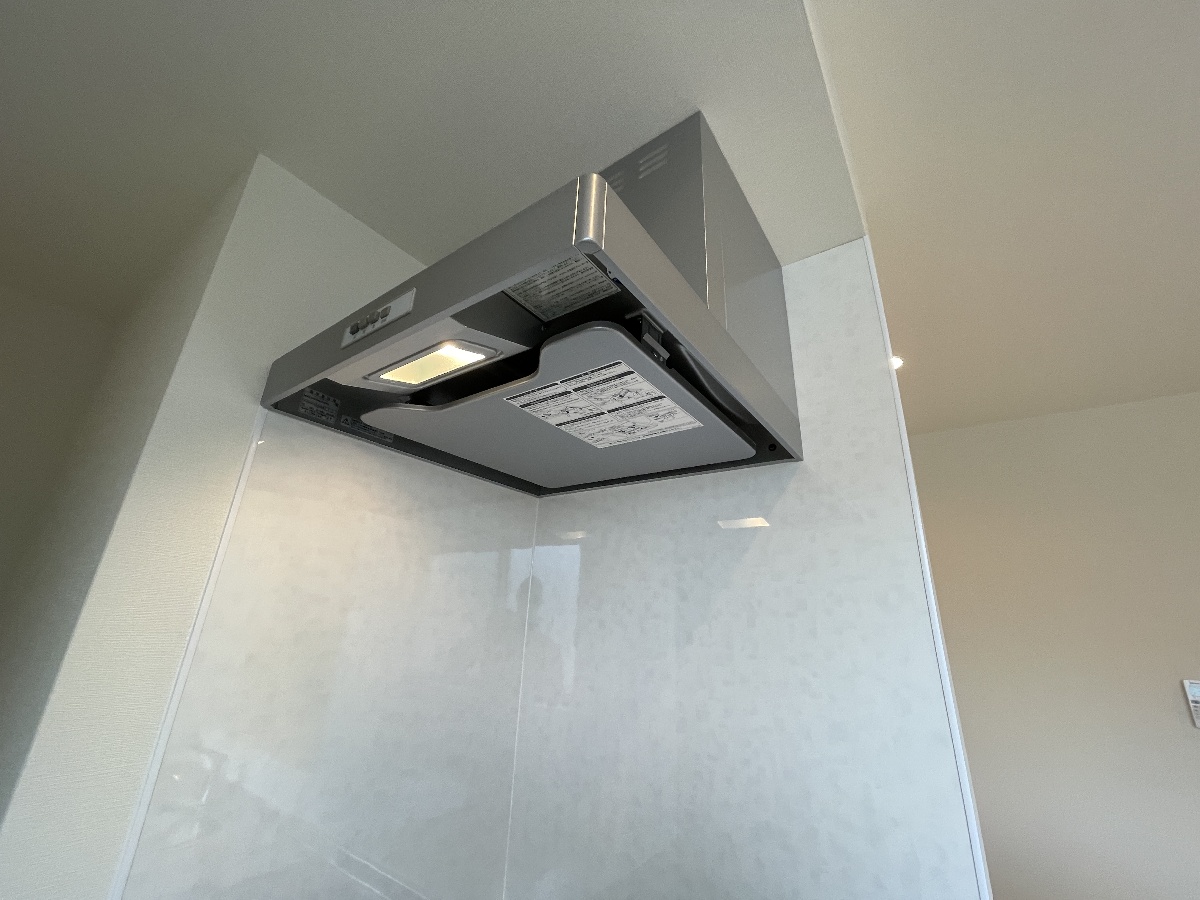 キッチン 写真4