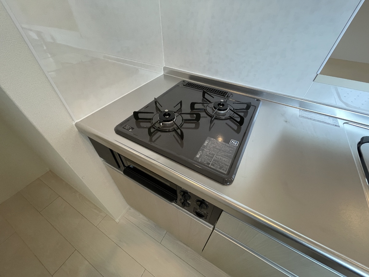 キッチン 写真5