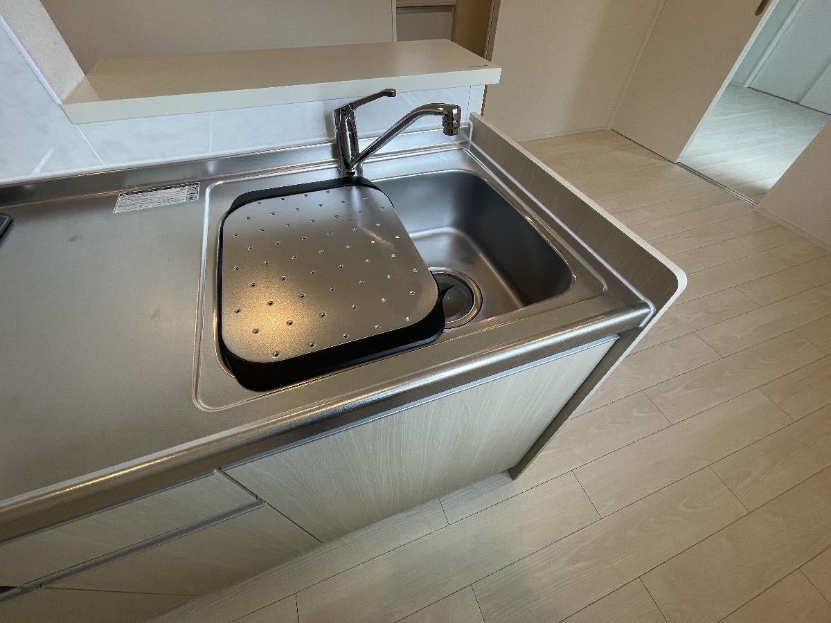 キッチン 写真6