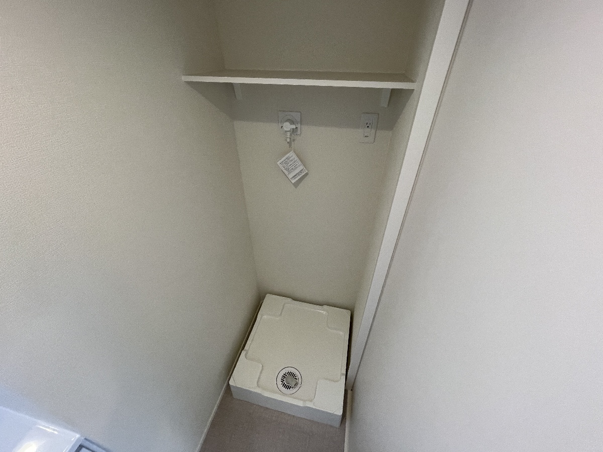 その他部屋・スペース 写真8