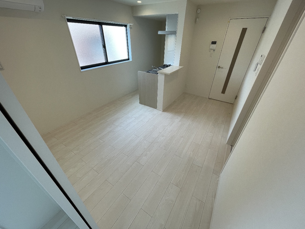 リビング 写真2