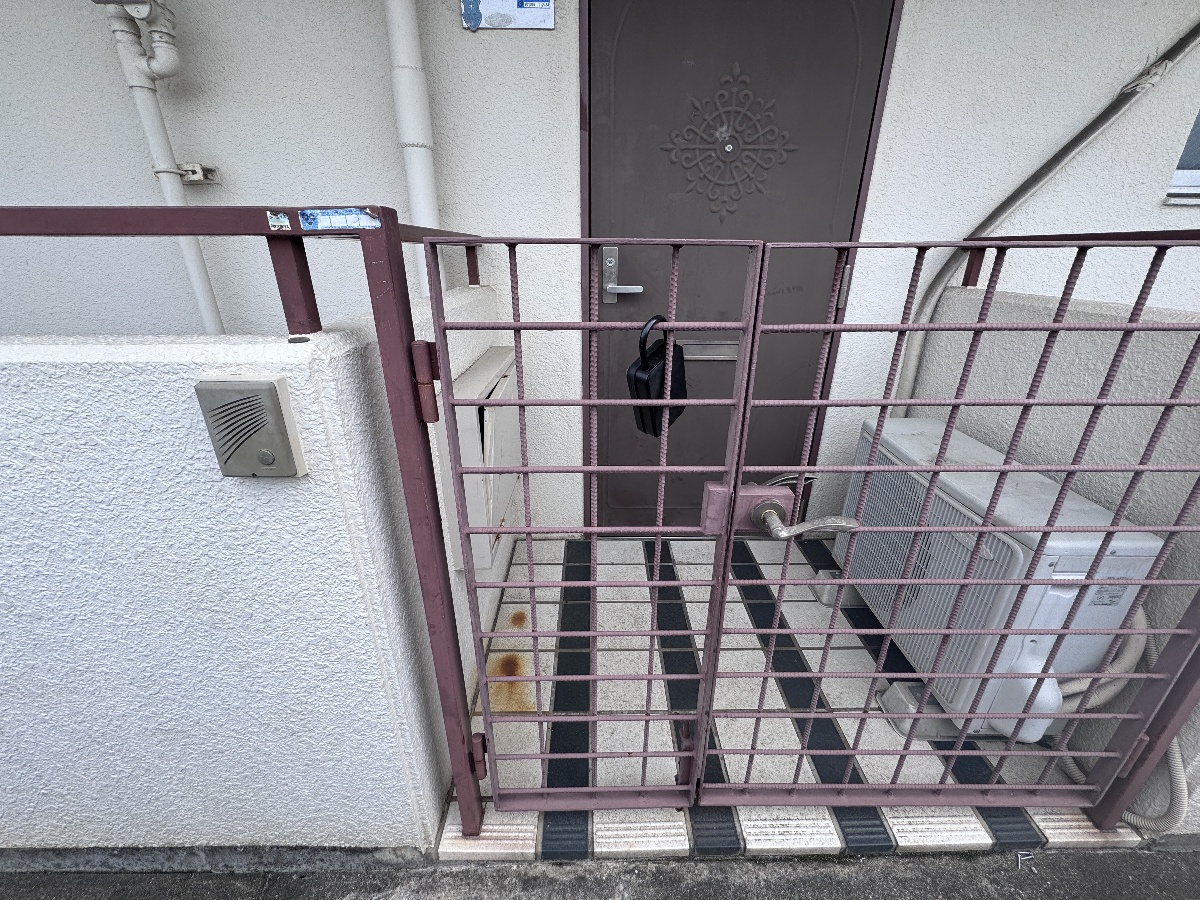 セキュリティ 写真16