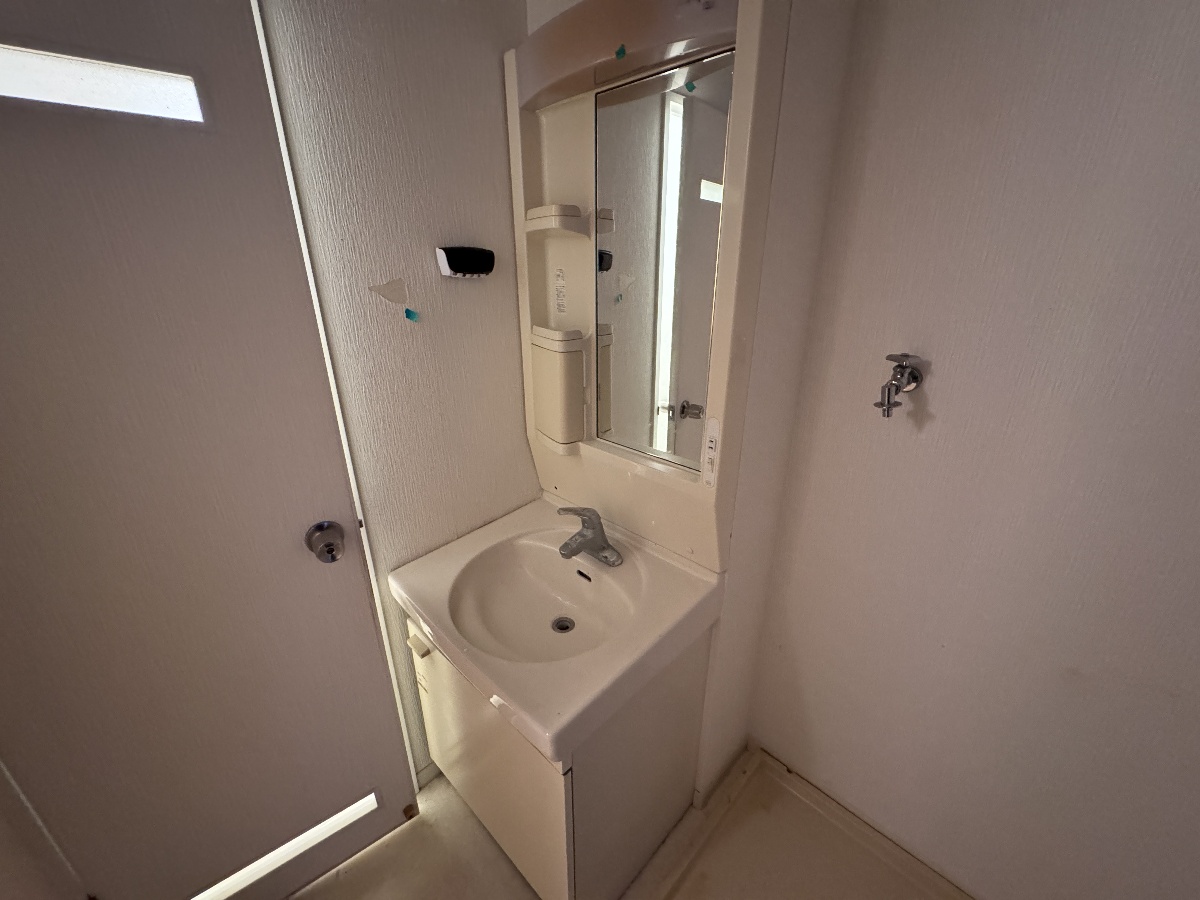 洗面所 写真9