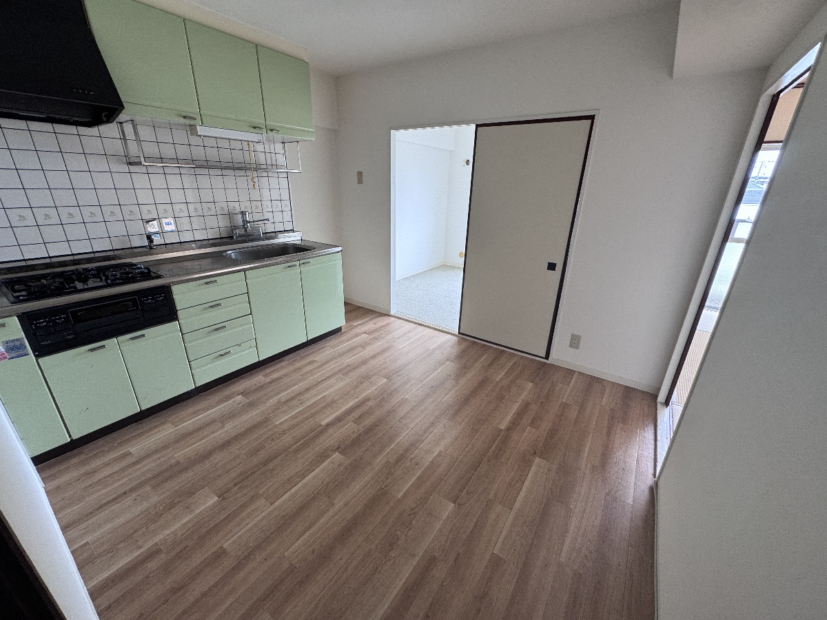 ダイニング 写真3