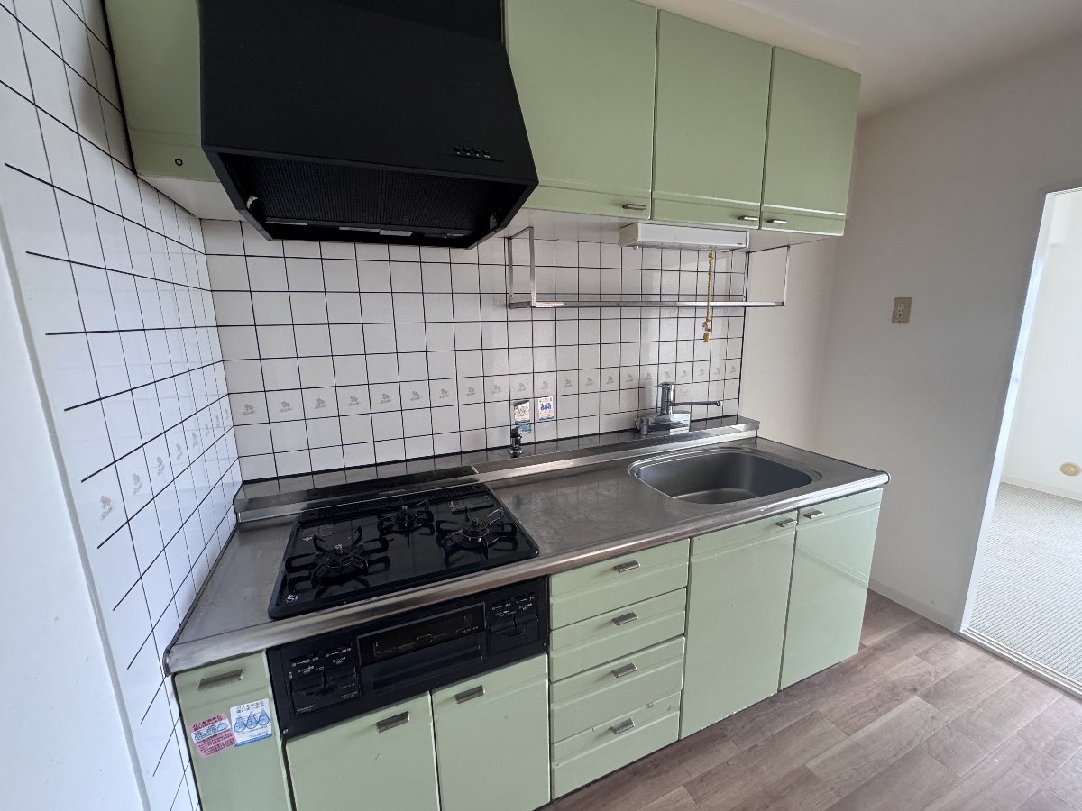 キッチン 写真5