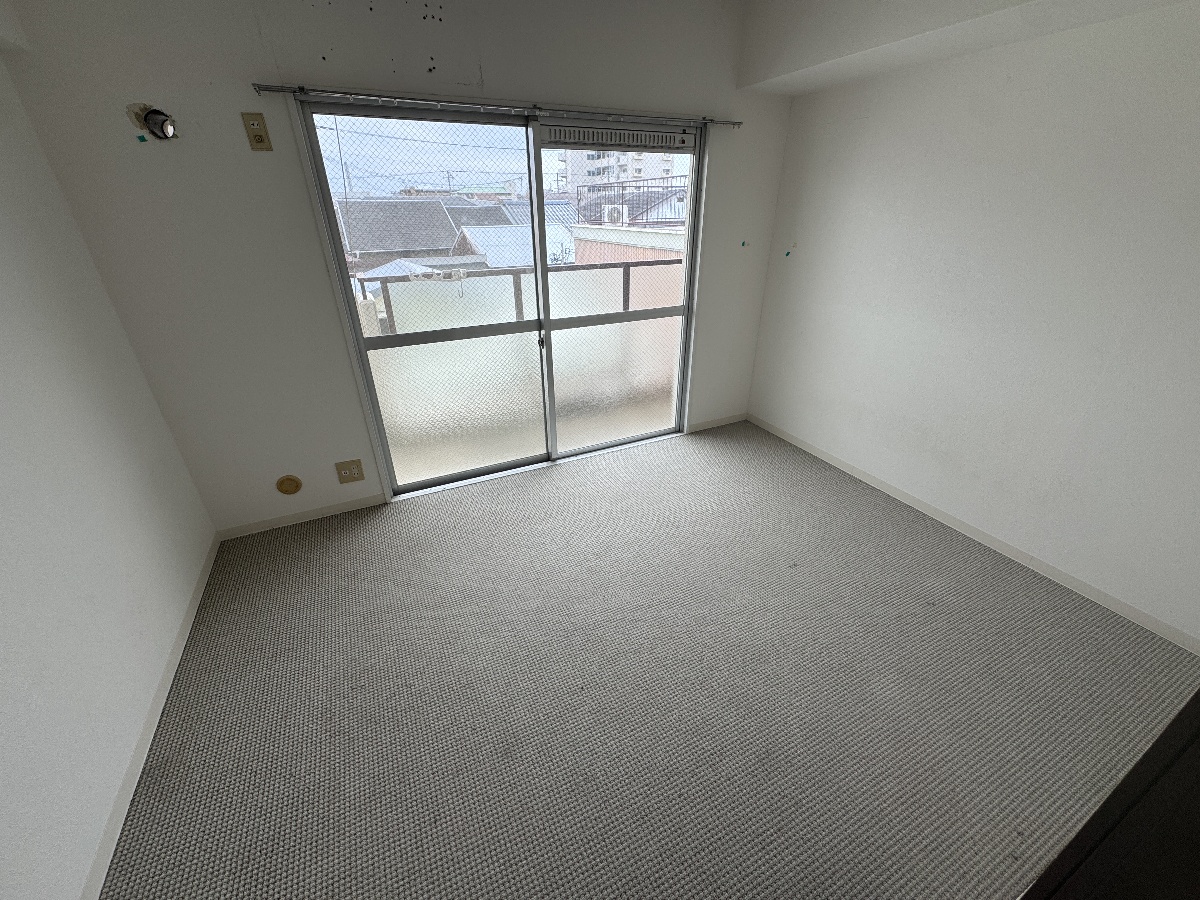 リビング 写真2