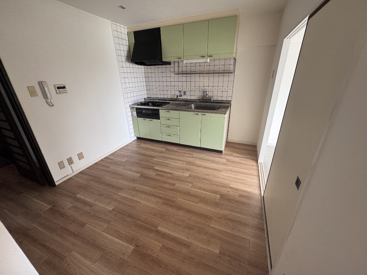 ダイニング 写真4