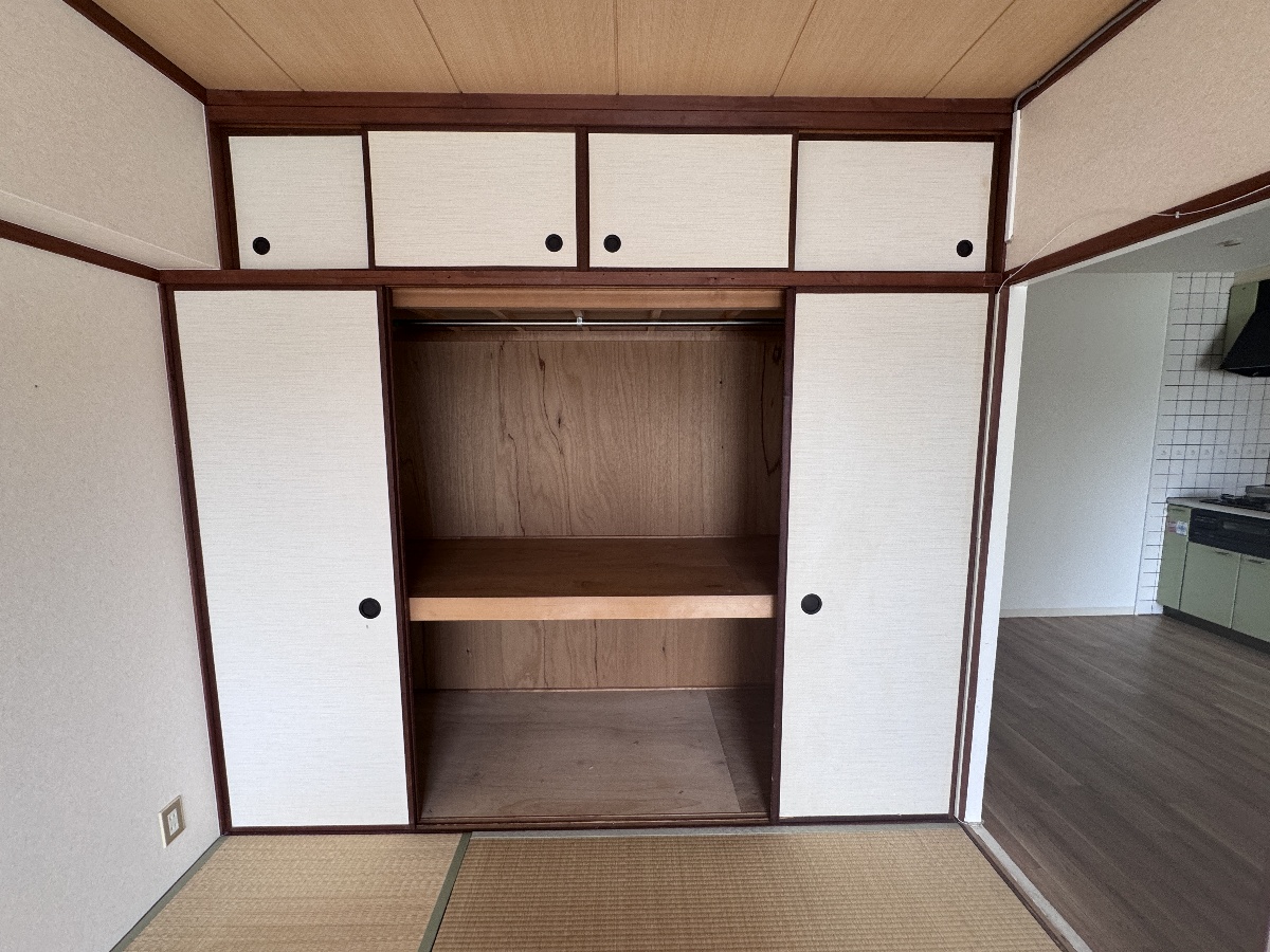 収納 写真14
