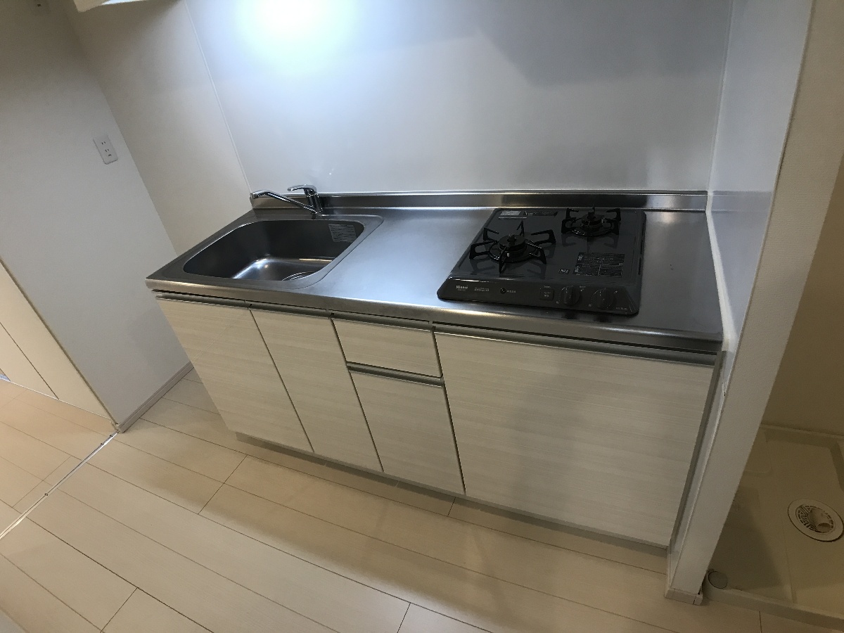 キッチン 写真2