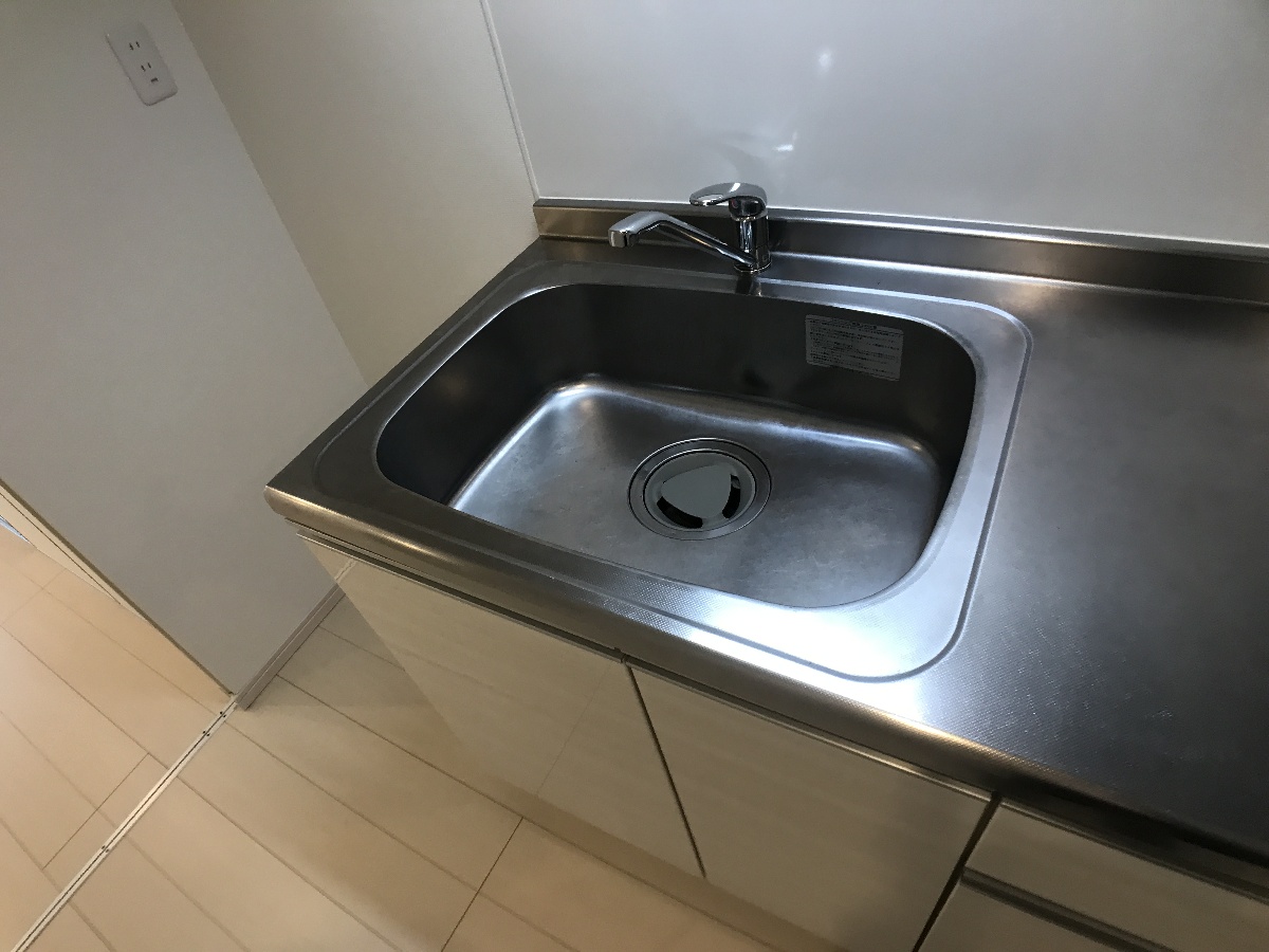 キッチン 写真3