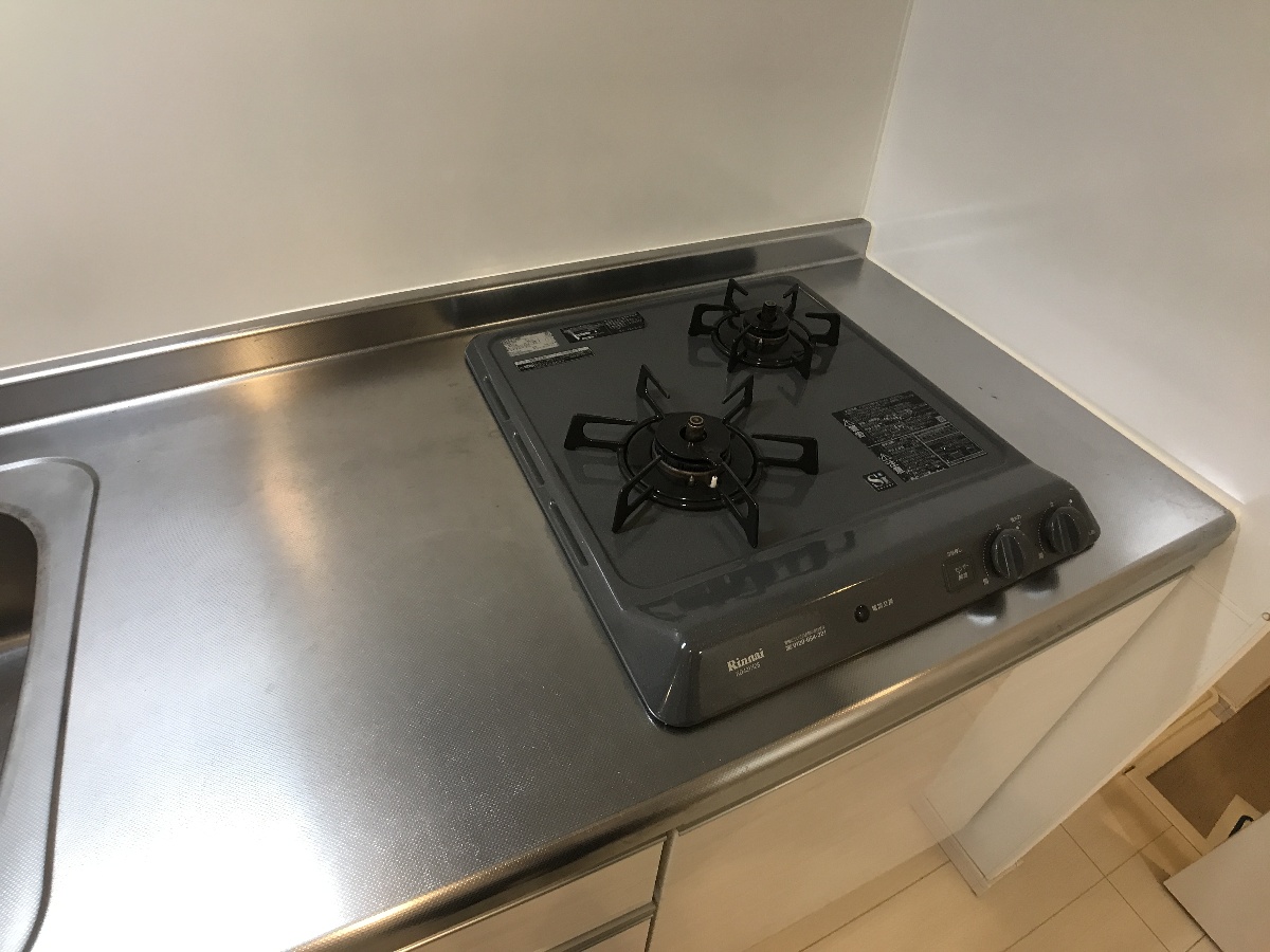 キッチン 写真4